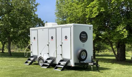 Potty Wagon LLC