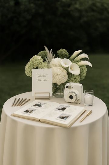 Evé Events