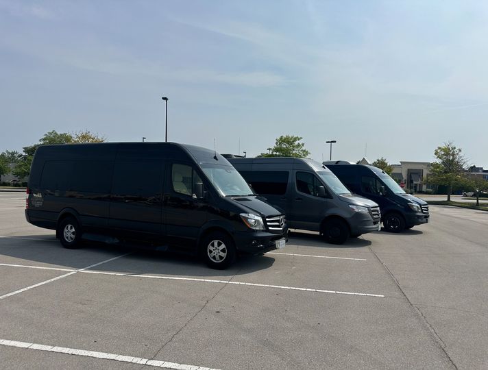 Coachman & Co