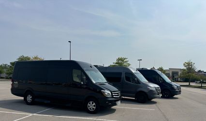Coachman & Co