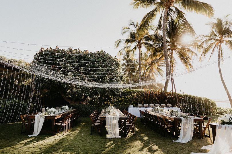 Isle Love Weddings & Events