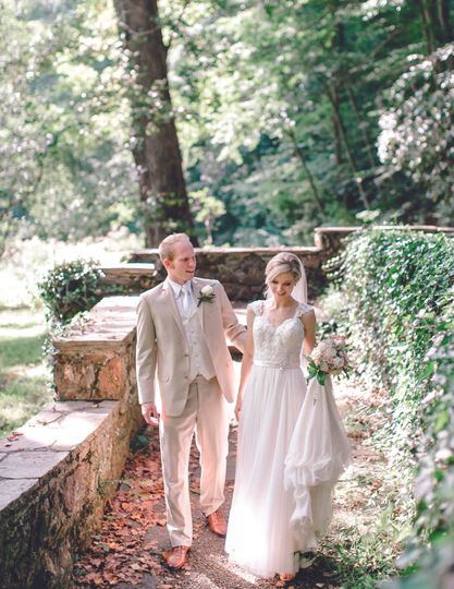 Elizabeth Baxter Photography