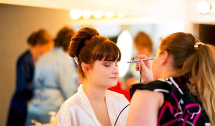 Makeup by Kendra Leigh