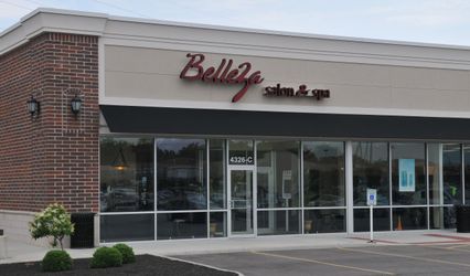 Belleza Salon and Spa