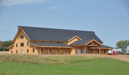Fox Creek Landing