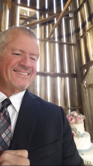 Rob's Weddings - Rob Combs