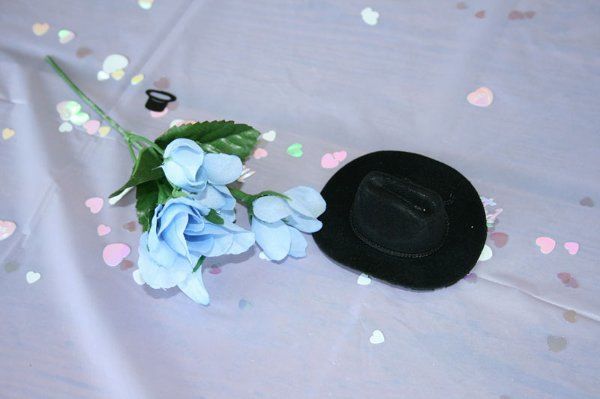 Love Forever And A Day Wedding Planner