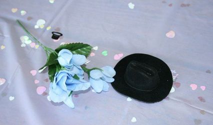 Love Forever And A Day Wedding Planner