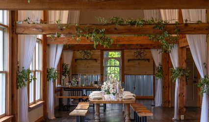 The Greatful Dane Lodge