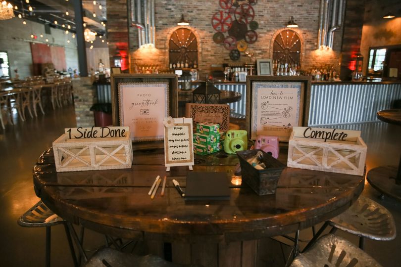 Bargain Bride Rentals