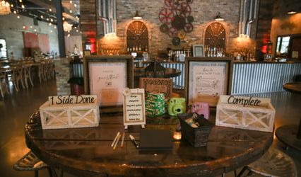 Bargain Bride Rentals