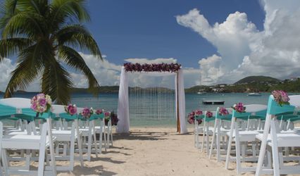 Flawless Weddings & Events of the Virgin Islands