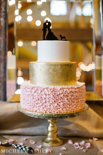 Cakes by Amanda