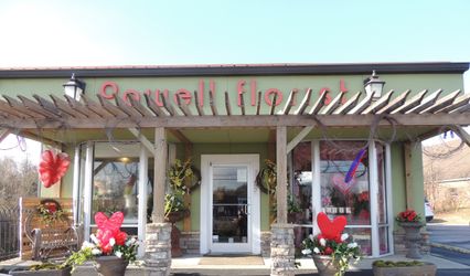 Powell Florist Knoxville