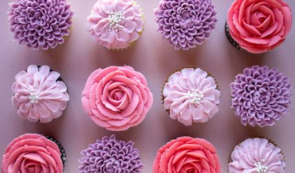 Indulgence Bakery