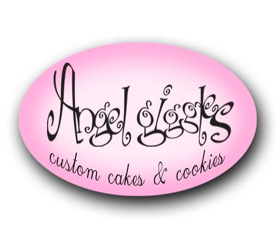 Angel Giggles Custom Cakes & Cookies