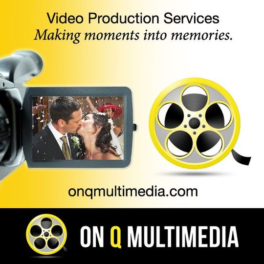 On Q Multimedia