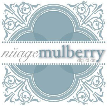 Nüage Mulberry