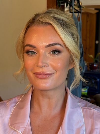 Make Up By Cortney