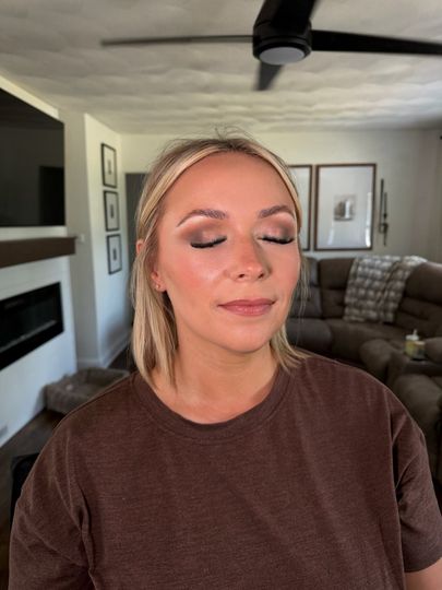Make Up By Cortney