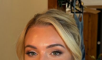 Make Up By Cortney