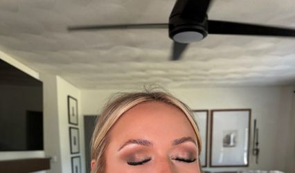 Make Up By Cortney