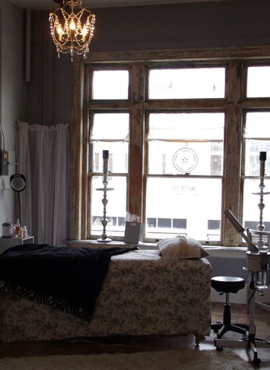 Alchemy Wellness Studio