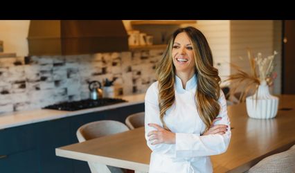 Evolved Catering & Events