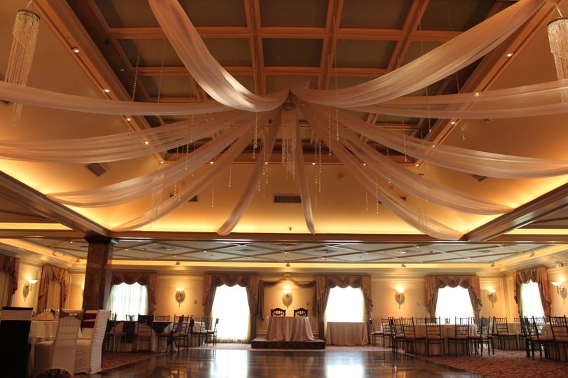 North Ritz Club