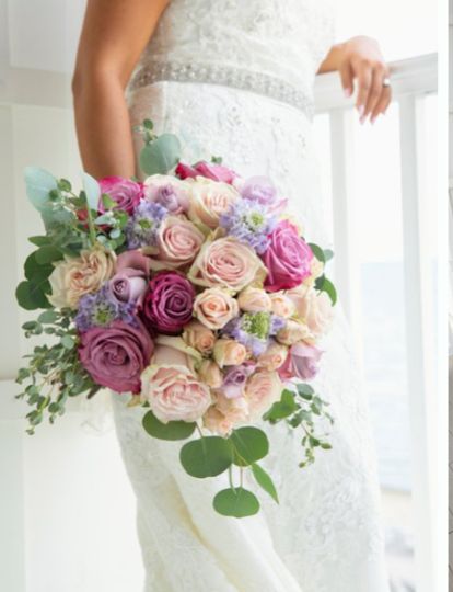 Tulips Floral Design Studio