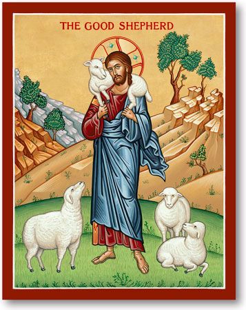 Father Mike's Ministry