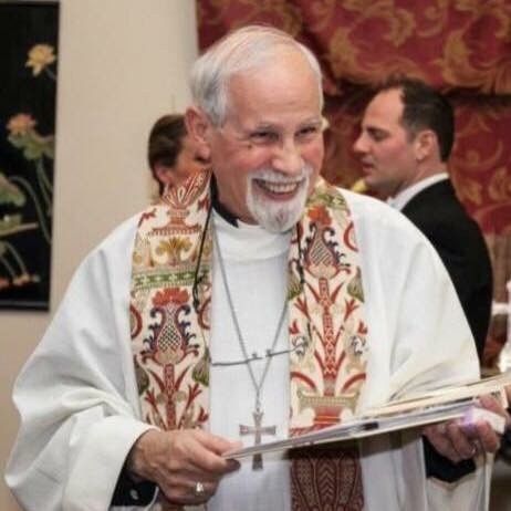 Father Mike S Ministry Officiant Newington Ct Weddingwire