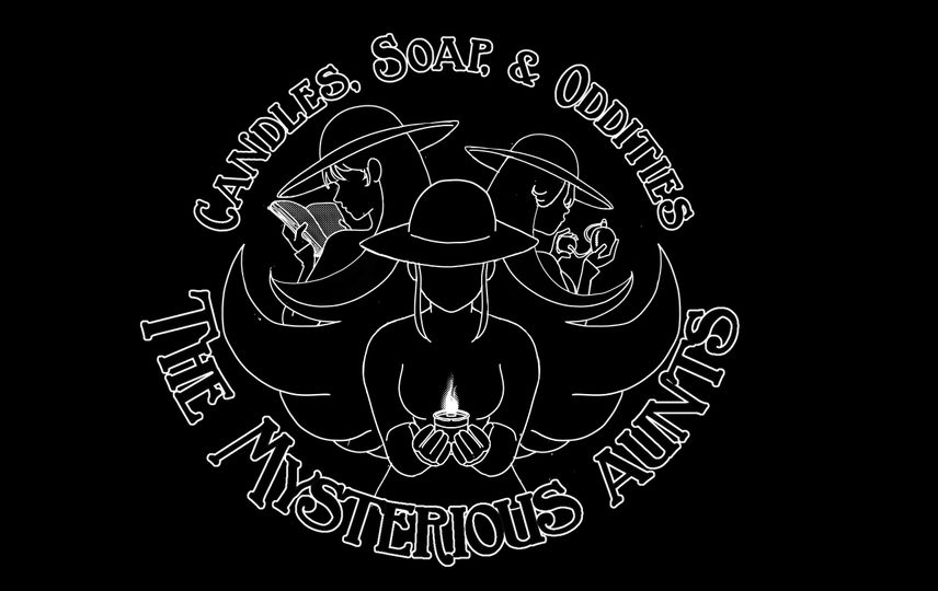 The Mysterious Aunts