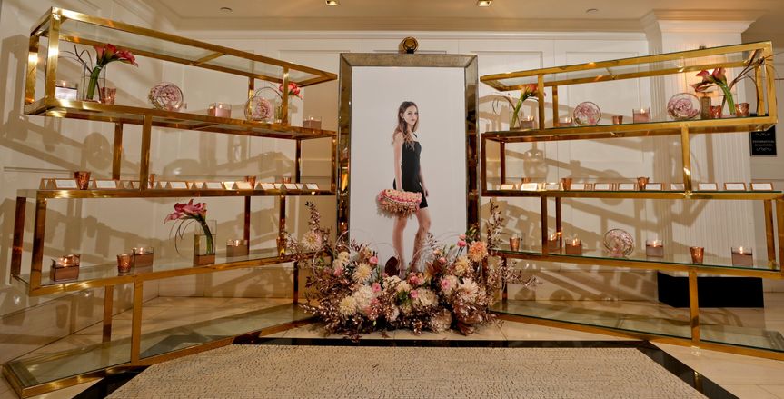 Despina Craig Events
