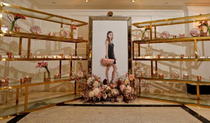 Despina Craig Events