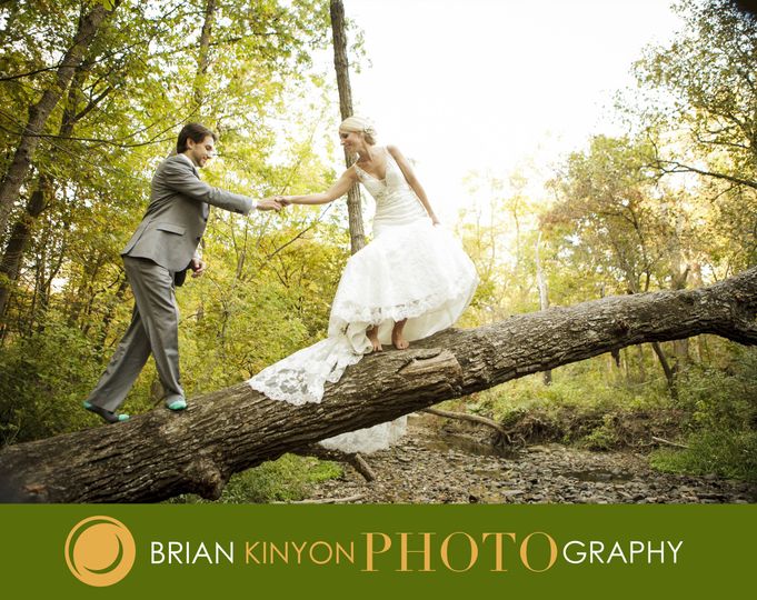 Brian Kinyon Photography