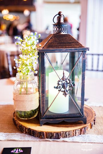 Tara's Centerpiece Rentals