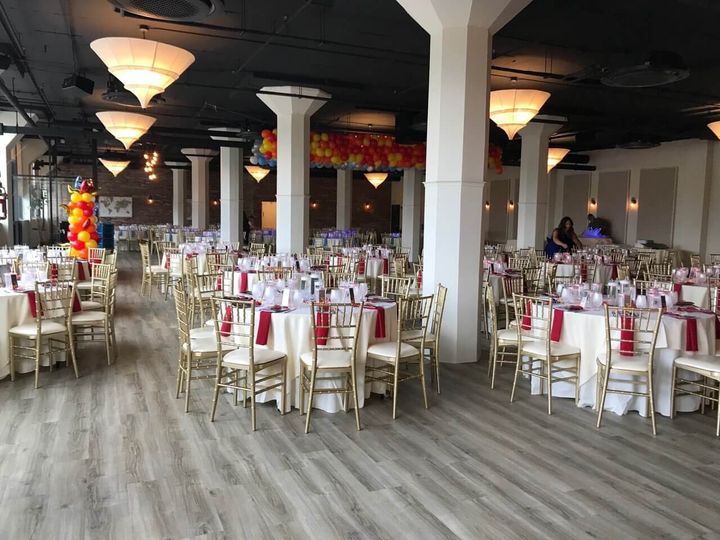 Wurlitzer Events Venue North Tonawanda Ny Weddingwire