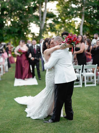 Jorge Reyes Wedding Photography