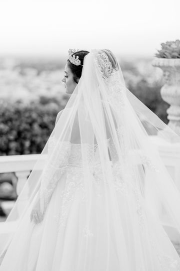 Jorge Reyes Wedding Photography