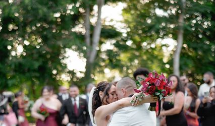 Jorge Reyes Wedding Photography