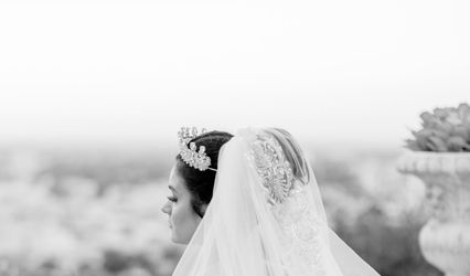 Jorge Reyes Wedding Photography