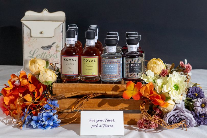 KOVAL Distillery