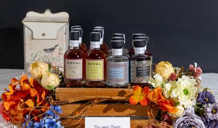 KOVAL Distillery