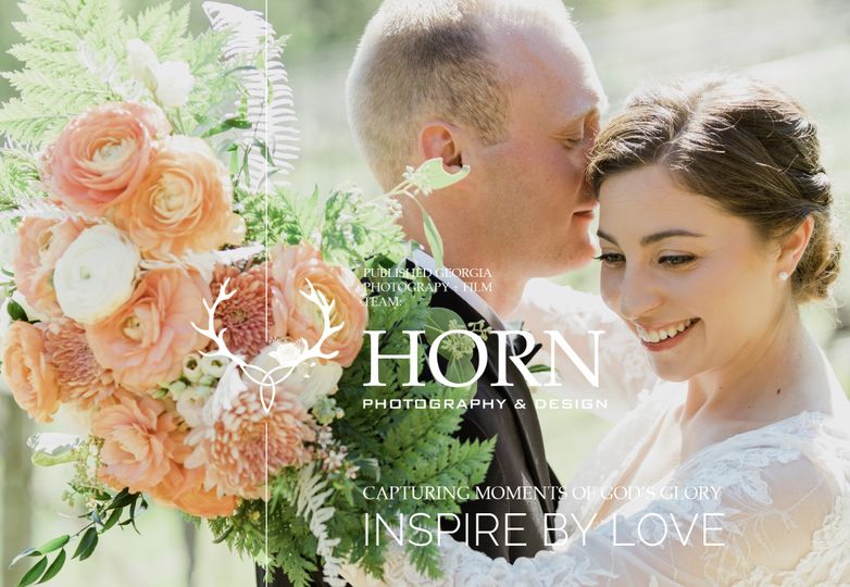 Horn Photography and Design