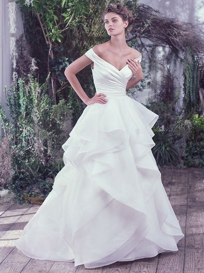 Uptown Gowns