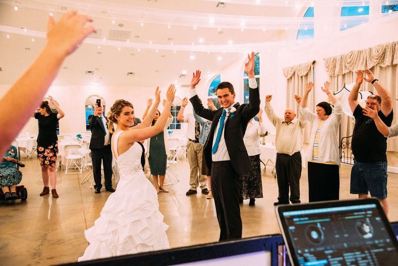 Complete Weddings + Events Dayton