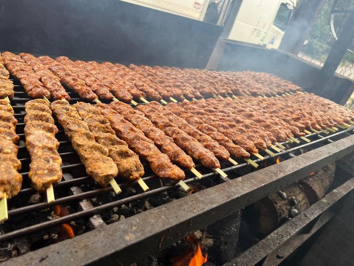 Greenland Restaurant