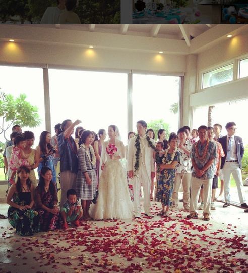 Lanikai Wedding Planning Kailua Hi Weddingwire