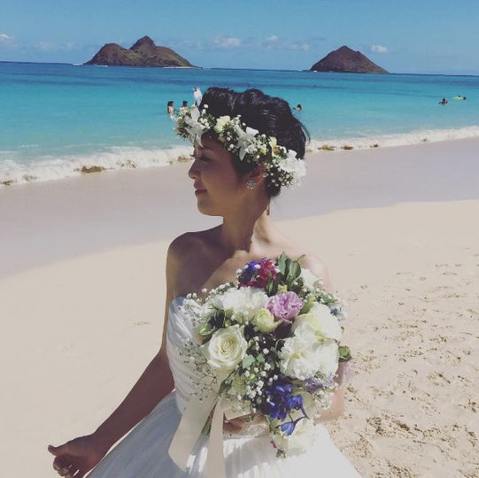 Lanikai Wedding Planning Kailua Hi Weddingwire
